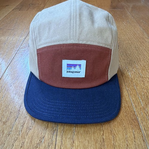 Patagonia panel colorblock - 5,