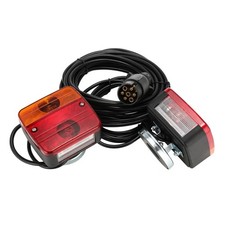 MAGNETIC REAR TRAILER LIGHT