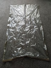 CLEAR INFILL PANEL OFF TRAKKER JRC NASH BIVVY CARP FISHING BIVVY