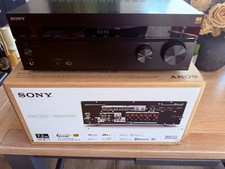 SONY TA-AN1000 7.2 CHANNEL 8K