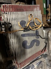 Oxford Safety Component