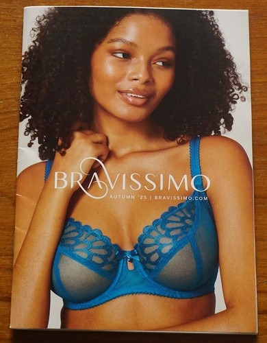 Bravissimo autumn 2025 - bravissimo,