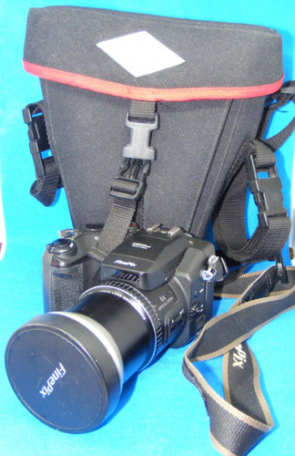 Fujifilm finepix s602z digital - fujifilm,