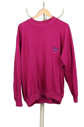 Vintage adidas jumper - adidas,