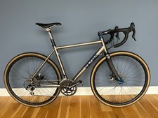 Titanium Enigma Etape Audax