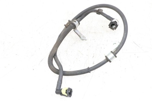 Injector hose suzuki - -, address