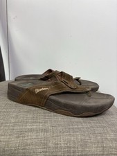 Skechers Sandals Womens 10