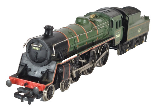 Mainline 053 gauge class - 37-053,