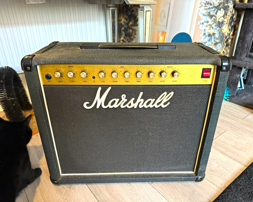 Marshall 5210 50w - marshall, state