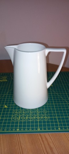 Wedgwood jasper conran white - conran,