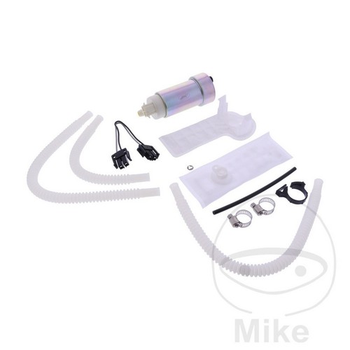 Fuel pump kit - pump,