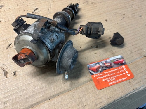 Ford pinto electronic - pinto,