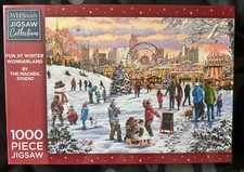 NEW & SEALED WH Smith “Fun