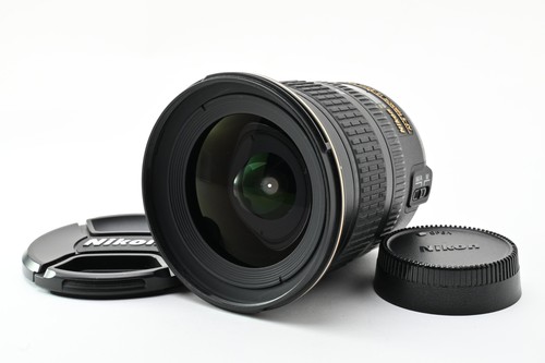 Mint nikon s dx nikkor - [mint],