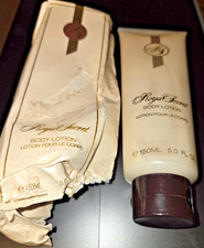 ROYAL SECRET Body Lotion 5 oz