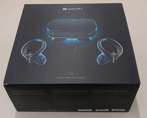 Oculus rift dx45jh - oculus,