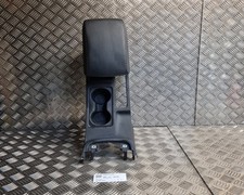 SEAT Leon estate 2013-2019