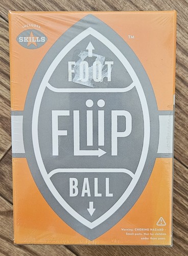 Skills football flip - skills,