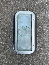 Vintage USSR Bulkhead Light