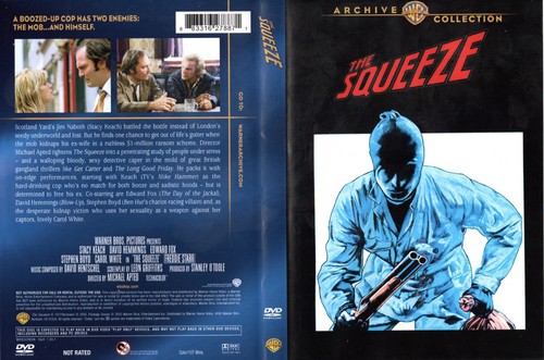The squeeze co - the,
