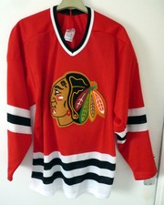 Chicago Blackhawks – Ice