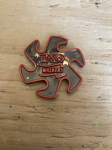 Walkers tazo slammer kini - walkers,