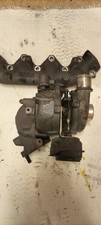 Honda Civic Ep2 Mk7 1.7cdti 2001-2006 Turbo Including Manifold Complete