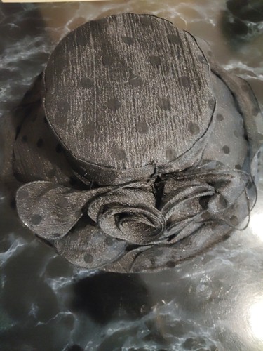 Wedding church hat formal - church,
