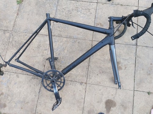 Cannondale caad black - cannondale, 12