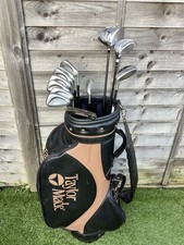 Full Right Handed TAYLORMADE