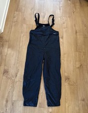 Buffalo TecLite Salopettes