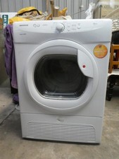 HOOVER INFINITY CLOTHES DRYER