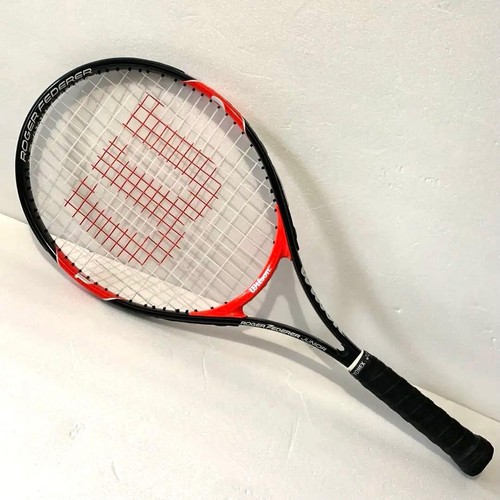 Excellent wilson roger - excellent, federer