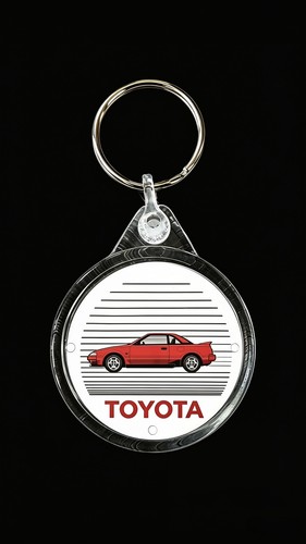 Toyota mr2 mk1 retro 1980s - toyota,