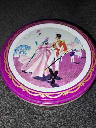 Mackintosh quality street - mackintosh's,