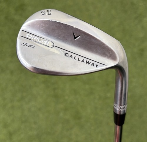 Callaway opus wedge 54 - opus, /