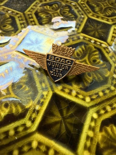 Vintage british - vintage,