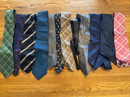 Bundle vintage ties ben - bundle, 12