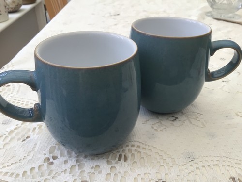 Denby azure small - 2,