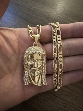 18 Carat Gold Filled 5mm 24in