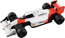 Tomica Racing McLaren Honda