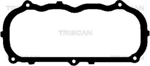 Cylinder head cover gasket - cylinder,
