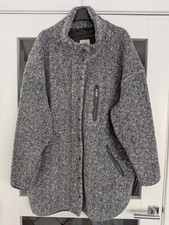 Womens Fat Face Hadley Fleece