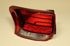 Rear light Mitsubishi Outlander III MK3 Facelift 2016-2021 left passenger side