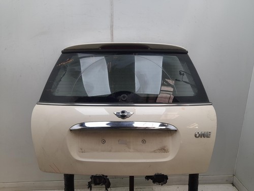 Mini boot lid - mini,
