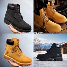 NEW Timberland Men’s Premium