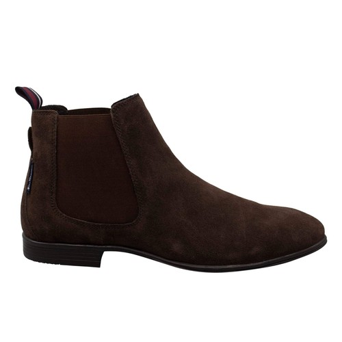 Ben sherman lombard brown - sherman,