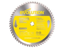  Evolution Stainless Steel