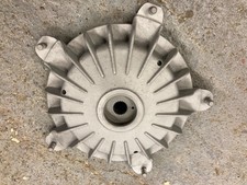 Vespa smallframe front hub et3