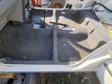 Peugeot 205 5dr Carpet 40k can be fitted 3 door